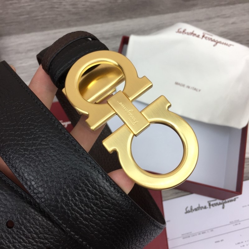 Ferragamo Belts